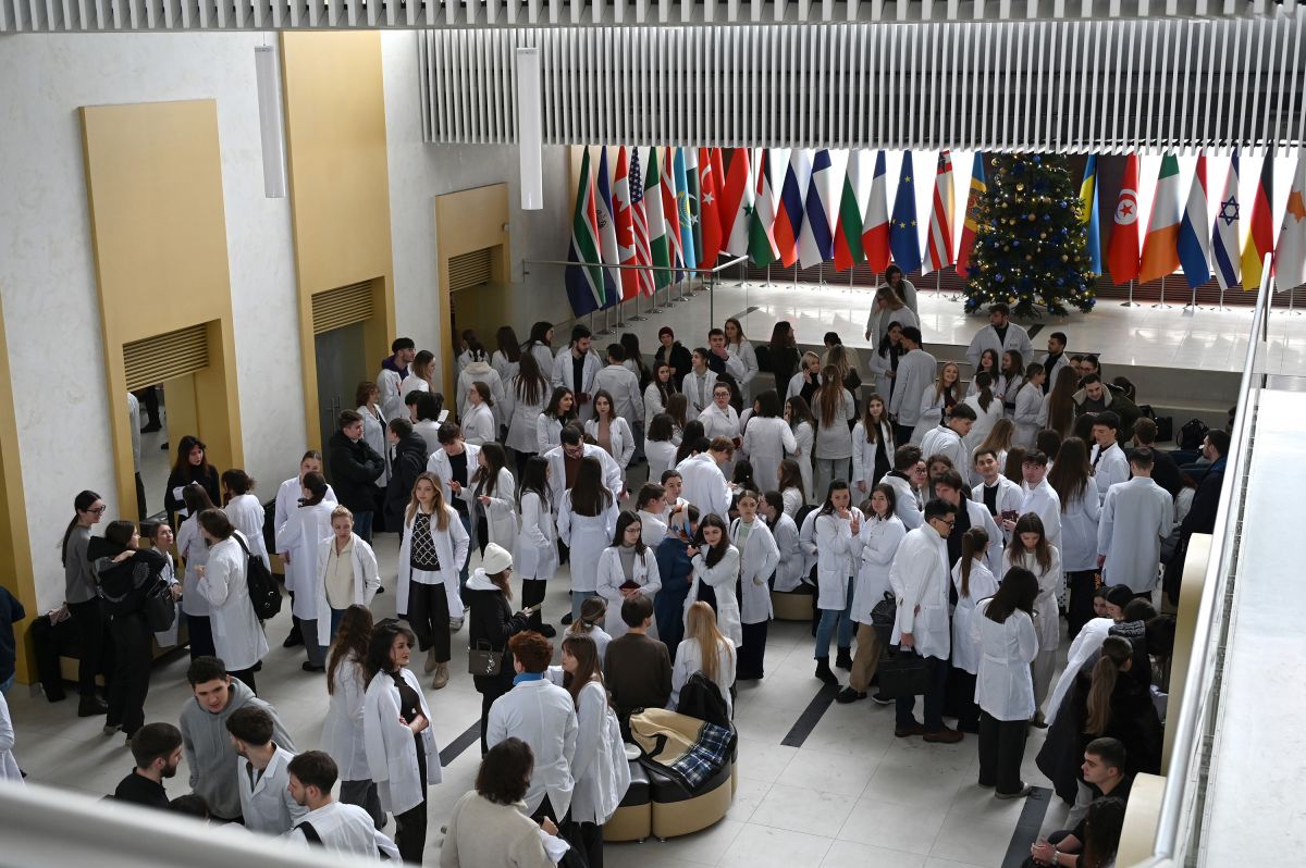 Sesiune de iarnă 2026