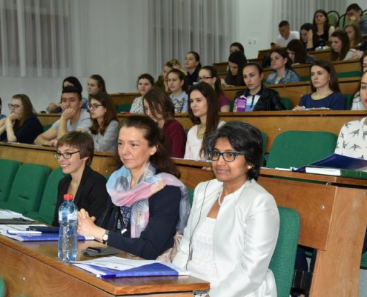 Bioetica în educația medicală