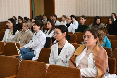 Ziua mondială a Bolilor rare 2025