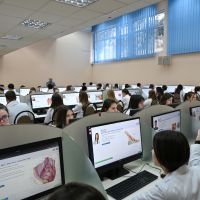 Sesiune de iarna 2026